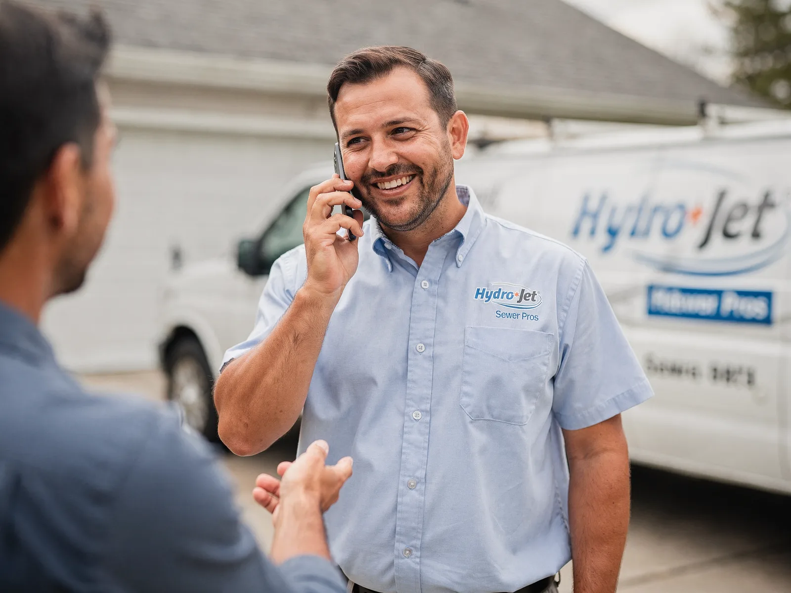 Hydro Jetting Tremont City, OH FAQs